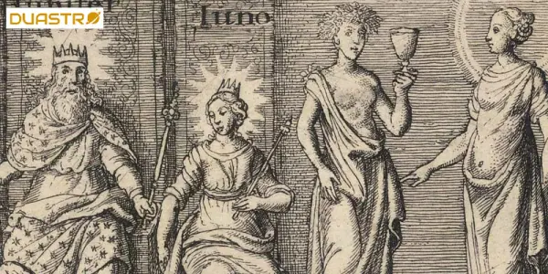 Greek Wisdom in Astro